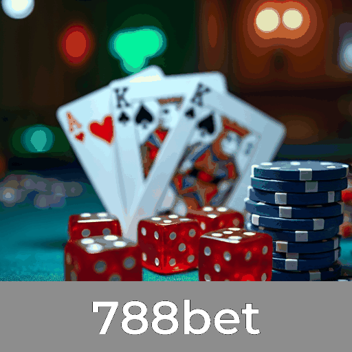 788bet - Plataforma de Cassino Premiado e Segura