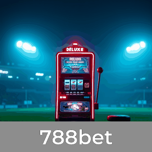 788bet: Slots com Jackpot, Jogos de Mesa ao Vivo e Mais – A Escolha dos Brasileiros