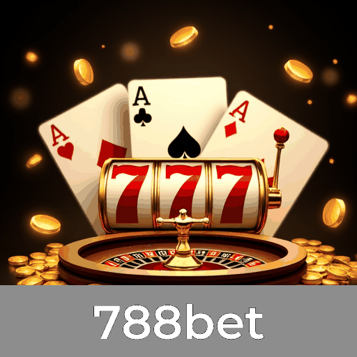 788bet - Plataforma de Cassino Premiado e Segura